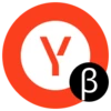 Logo of Yandex Start Beta android Application 